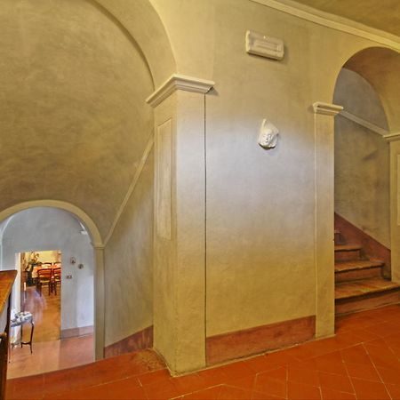 Antica Locanda La Canonica Зока Екстериор снимка