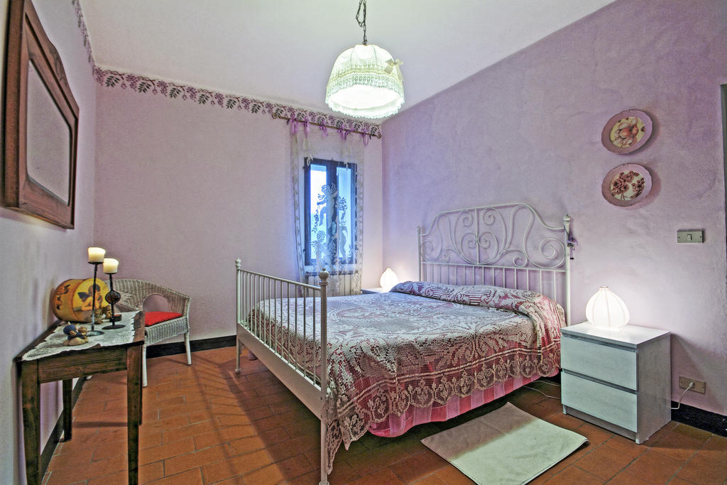 Antica Locanda La Canonica Зока Стая снимка