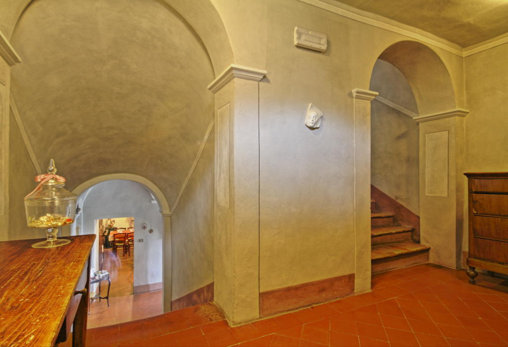 Antica Locanda La Canonica Зока Екстериор снимка