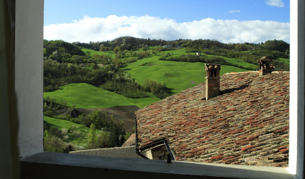 Antica Locanda La Canonica Зока Стая снимка