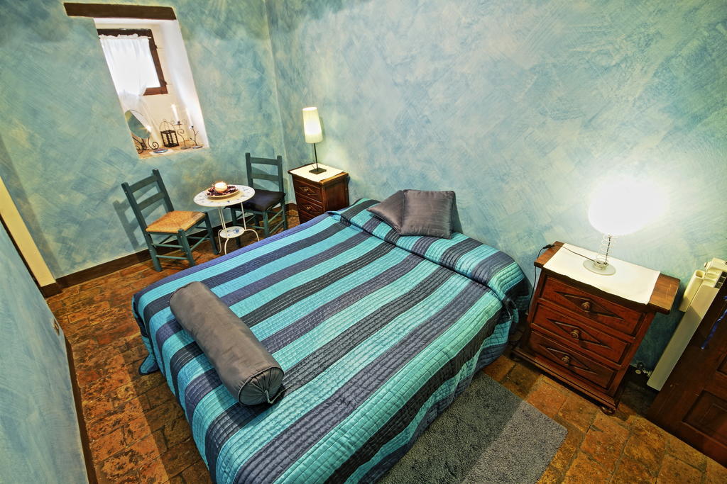 Antica Locanda La Canonica Зока Стая снимка