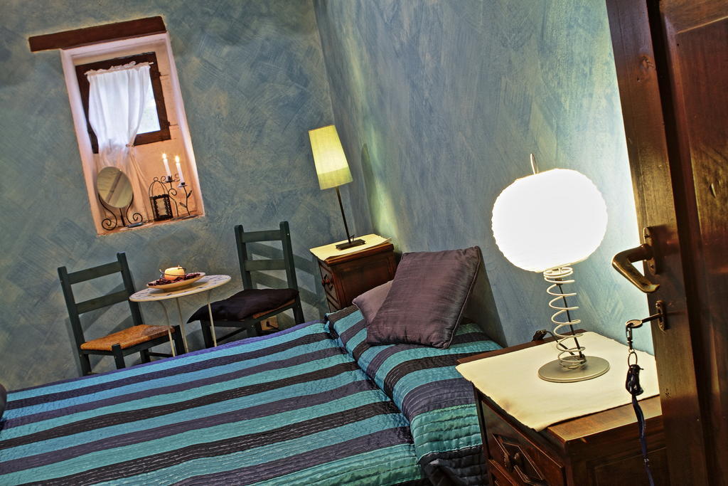 Antica Locanda La Canonica Зока Стая снимка