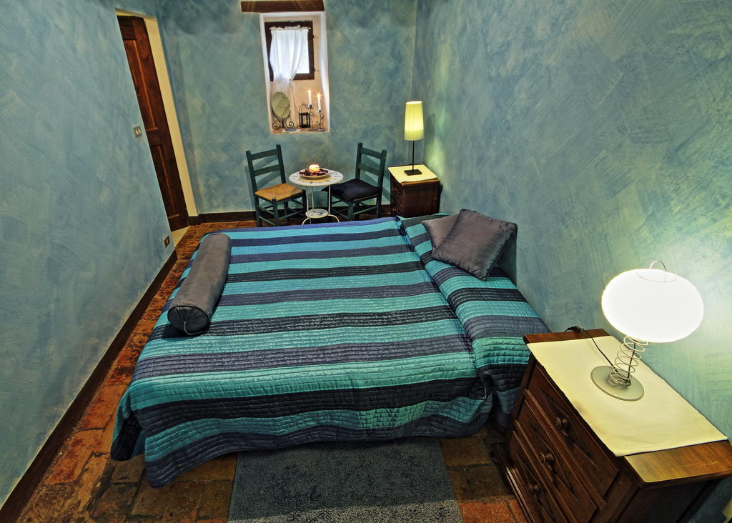 Antica Locanda La Canonica Зока Стая снимка